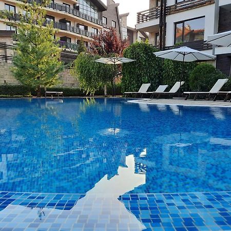 Apartment In Aspen Golf Μπάνσκο Εξωτερικό φωτογραφία
