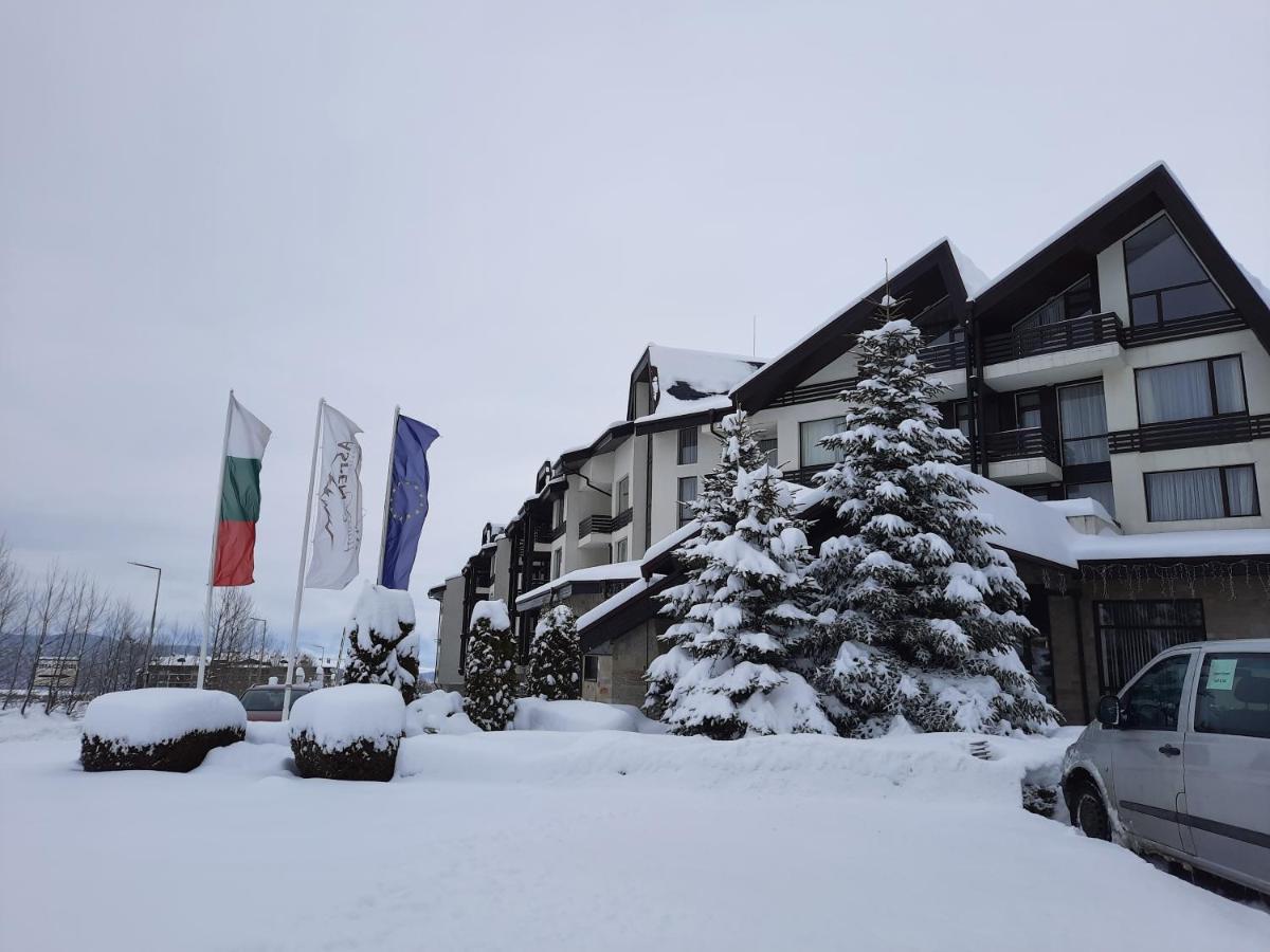 Apartment In Aspen Golf Μπάνσκο Εξωτερικό φωτογραφία
