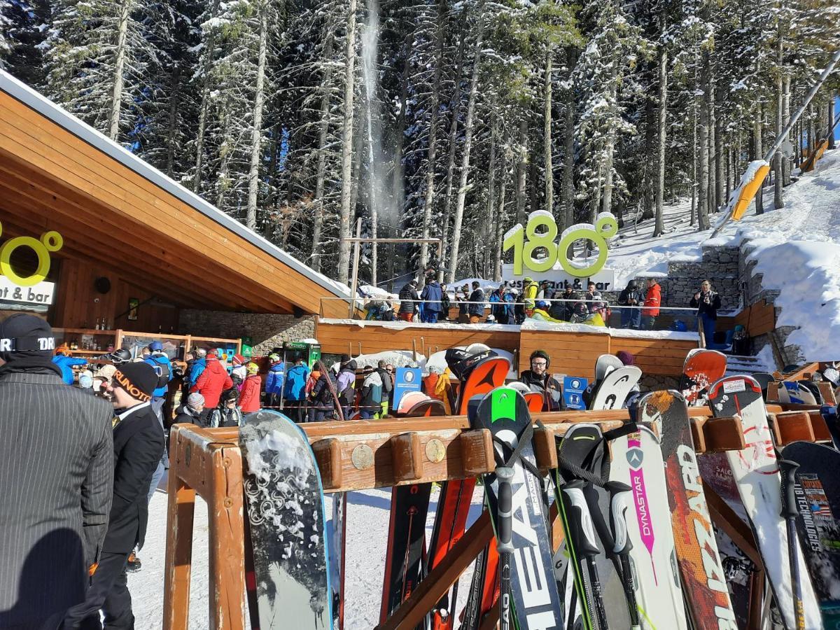 Apartment In Aspen Golf Μπάνσκο Εξωτερικό φωτογραφία