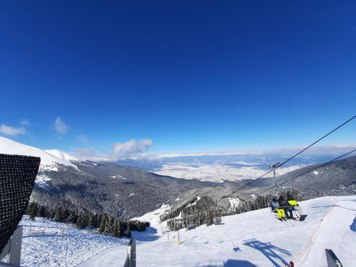 Apartment In Aspen Golf Μπάνσκο Εξωτερικό φωτογραφία