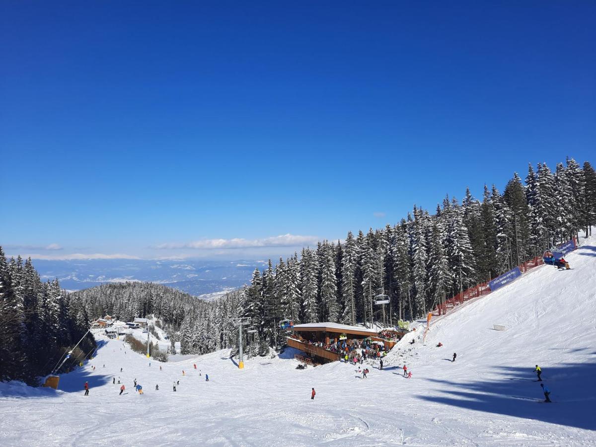 Apartment In Aspen Golf Μπάνσκο Εξωτερικό φωτογραφία