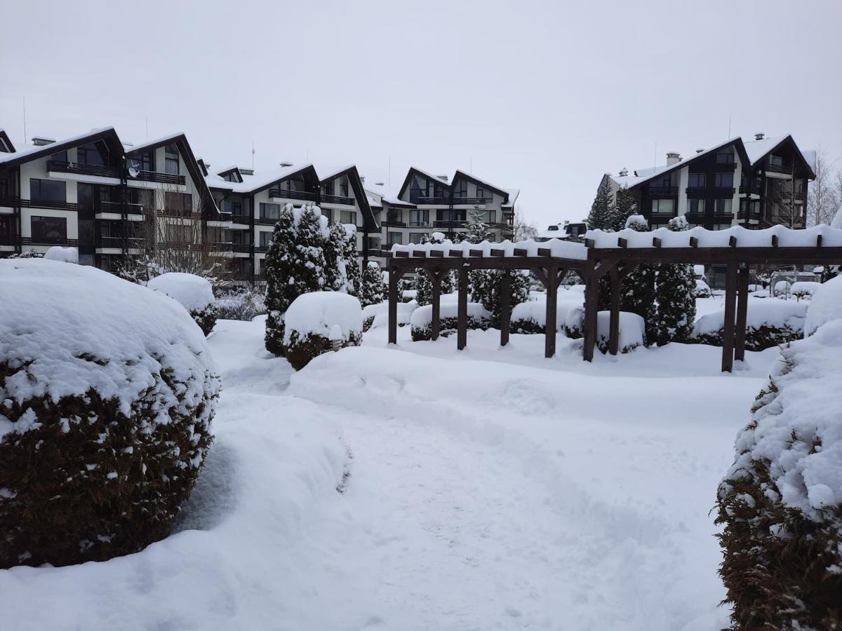 Apartment In Aspen Golf Μπάνσκο Εξωτερικό φωτογραφία