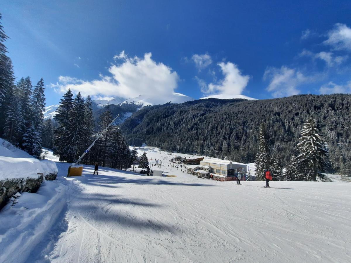 Apartment In Aspen Golf Μπάνσκο Εξωτερικό φωτογραφία