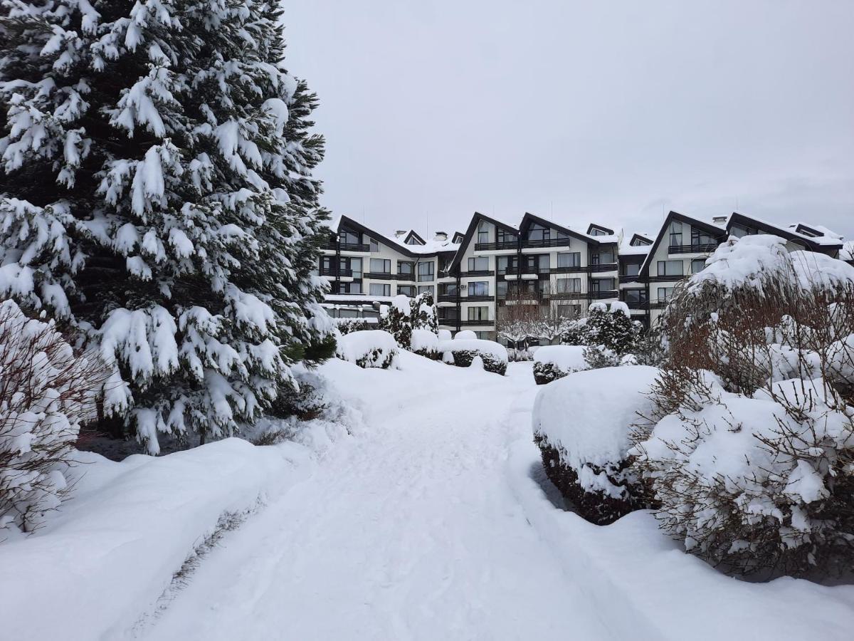 Apartment In Aspen Golf Μπάνσκο Εξωτερικό φωτογραφία
