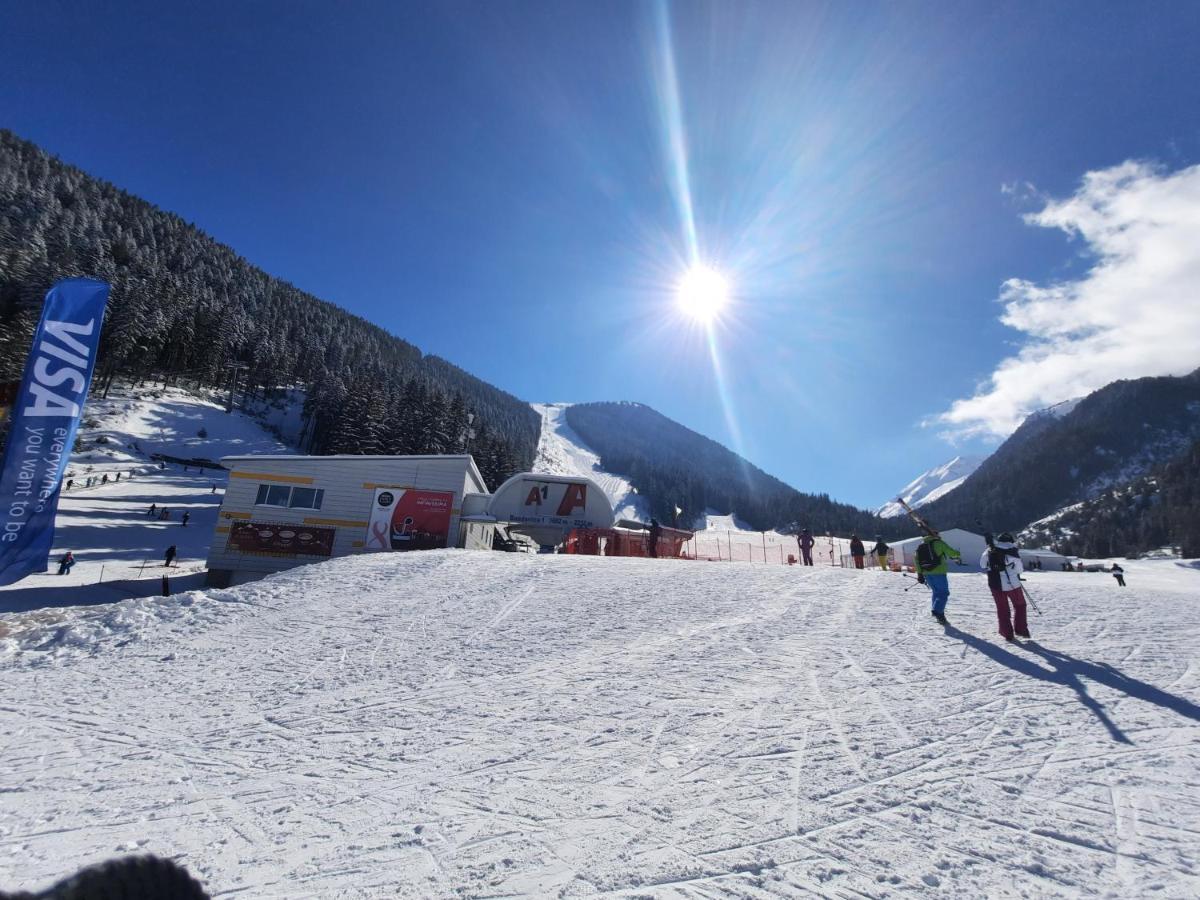 Apartment In Aspen Golf Μπάνσκο Εξωτερικό φωτογραφία