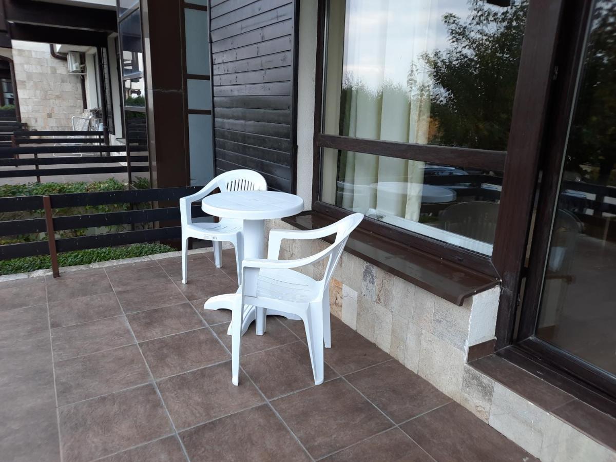 Apartment In Aspen Golf Μπάνσκο Εξωτερικό φωτογραφία