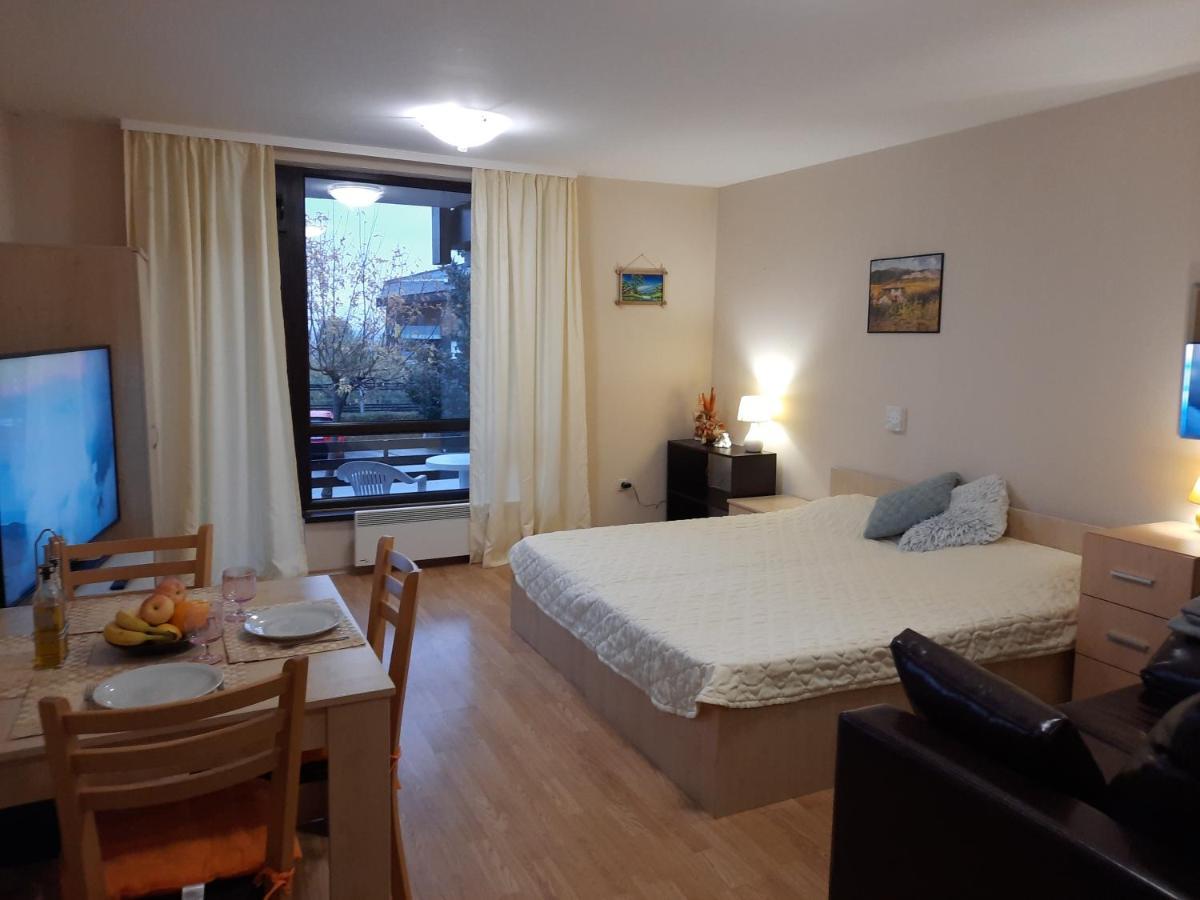 Apartment In Aspen Golf Μπάνσκο Εξωτερικό φωτογραφία