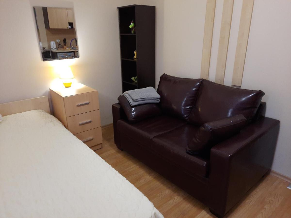 Apartment In Aspen Golf Μπάνσκο Εξωτερικό φωτογραφία
