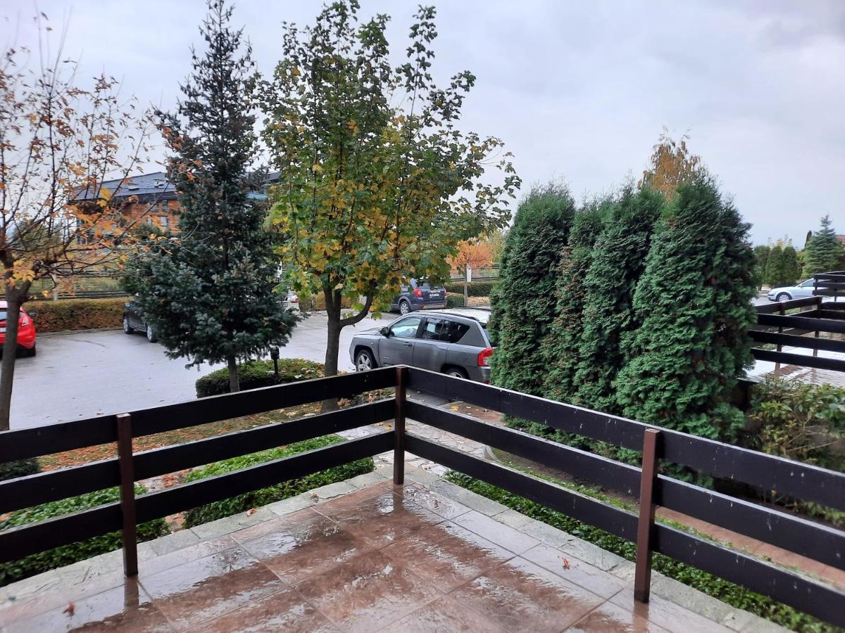 Apartment In Aspen Golf Μπάνσκο Εξωτερικό φωτογραφία