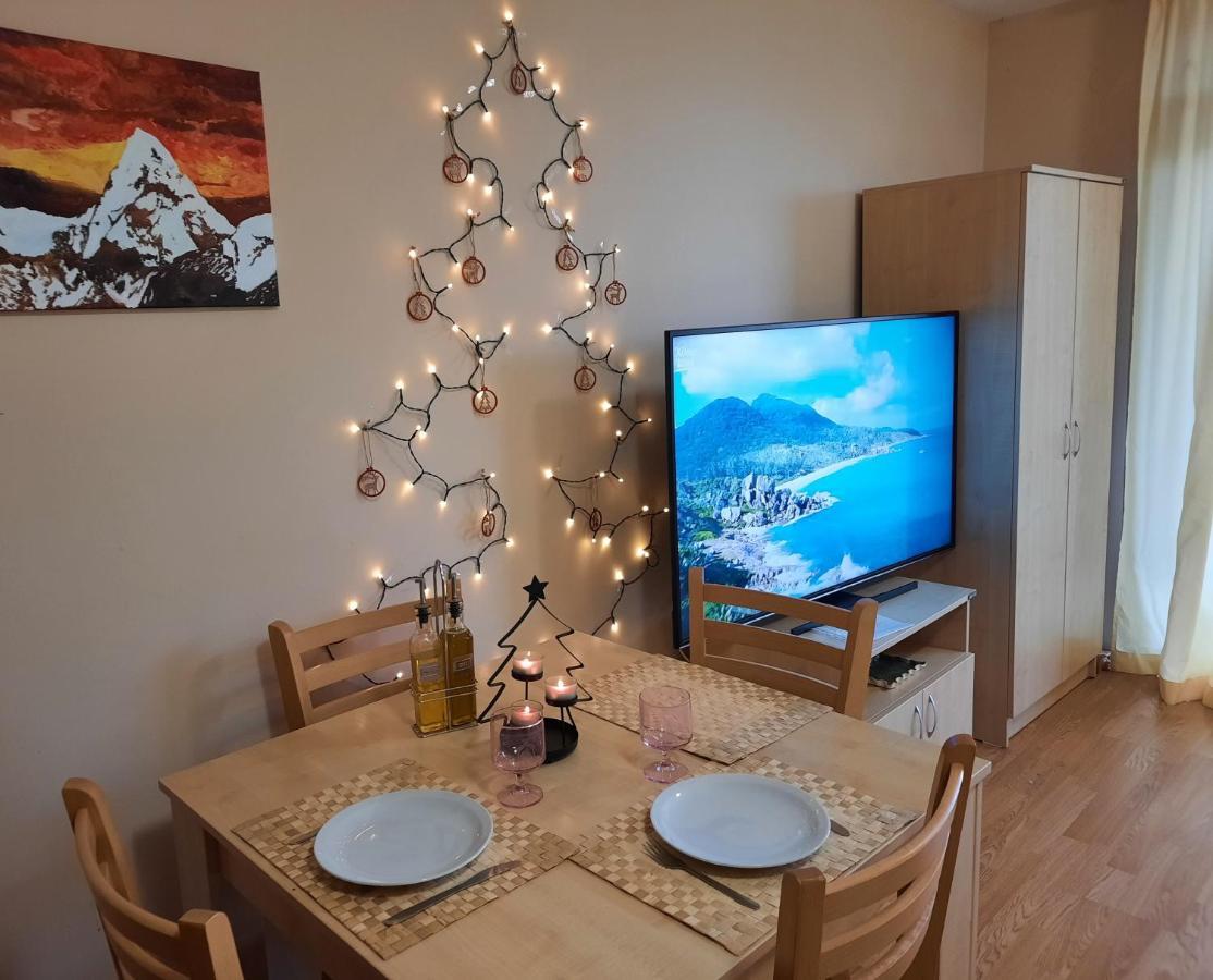 Apartment In Aspen Golf Μπάνσκο Εξωτερικό φωτογραφία