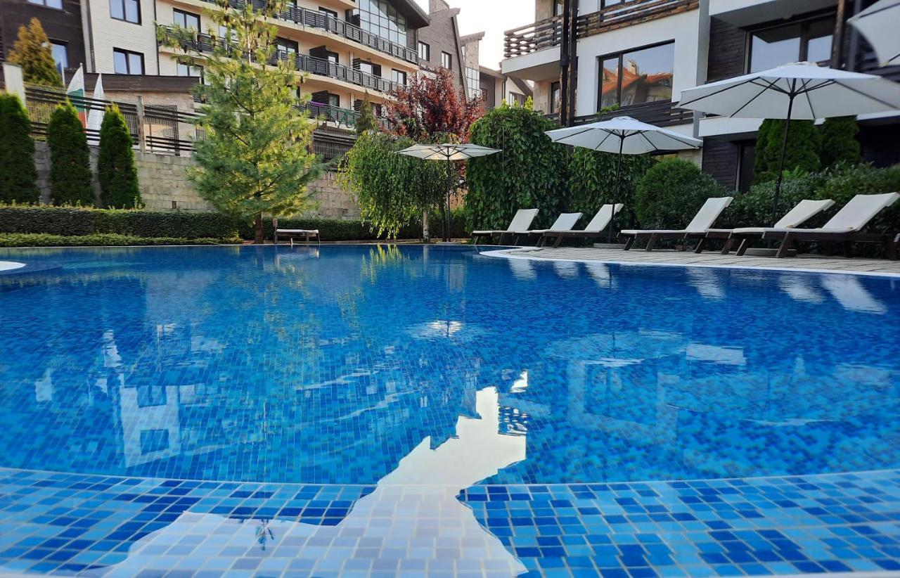 Apartment In Aspen Golf Μπάνσκο Εξωτερικό φωτογραφία
