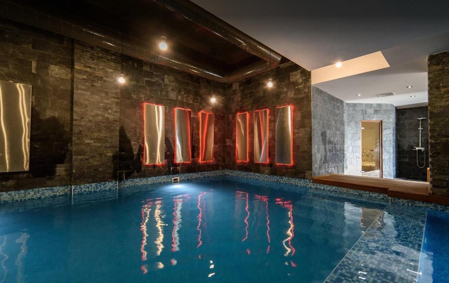 Apartment In Aspen Golf Μπάνσκο Εξωτερικό φωτογραφία
