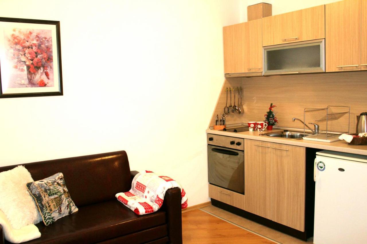 Apartment In Aspen Golf Μπάνσκο Εξωτερικό φωτογραφία